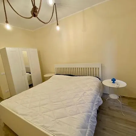 La Casa Di Maria *