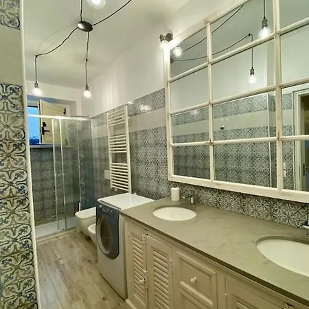 La Casa Di Maria * Ardore Marina