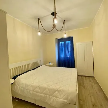 Appartement La Casa Di Maria Ardore Marina
