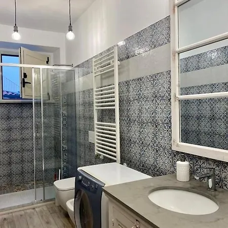 La Casa Di Maria Appartement Ardore Marina