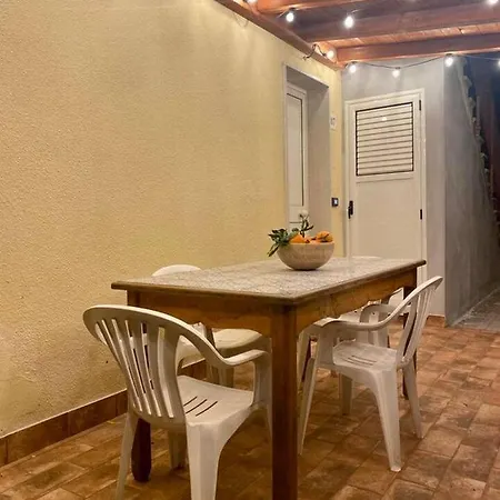 La Casa Di Maria Appartement