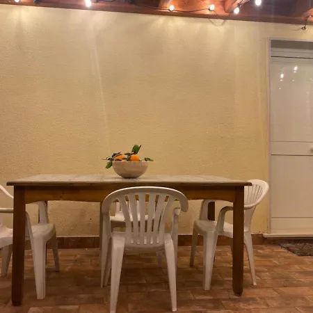 La Casa Di Maria Appartement Ardore Marina