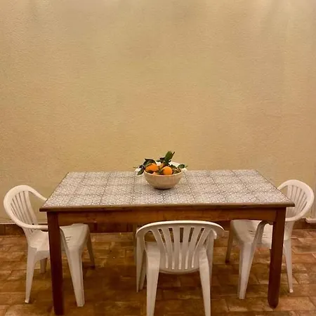 La Casa Di Maria *