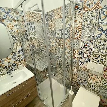 La Casa Di Maria * Ardore Marina