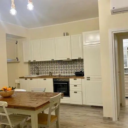 La Casa Di Maria Appartement *