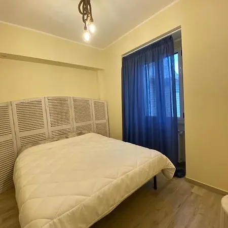 Appartement La Casa Di Maria