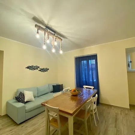 Appartement La Casa Di Maria Ardore Marina