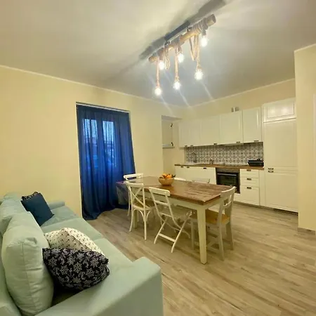La Casa Di Maria